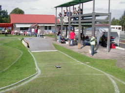 2007 ﻿﻿﻿DM Offroad 4WD Elektro